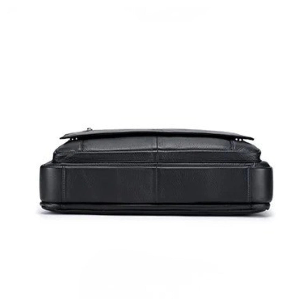 Pasta Executiva de Couro Masculina - Modelo Firenze